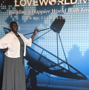 Meet your Posher, Gloria